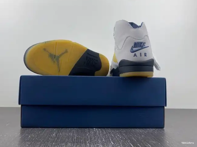 Reps TBkick WMNS x Jordan 5 Air FZ5758-004 Ma Maniere A 0513